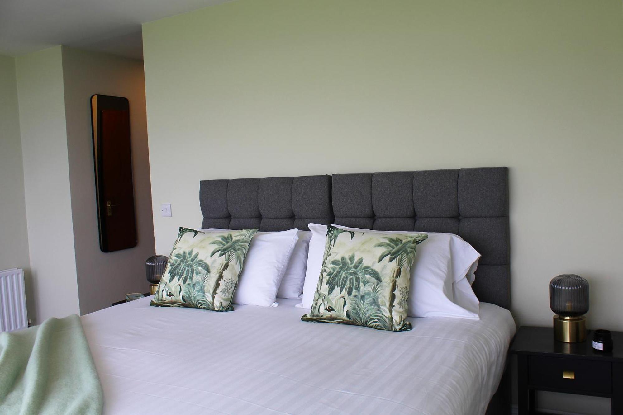 The Blue Horizon Hotel Laherne Hill Екстериор снимка