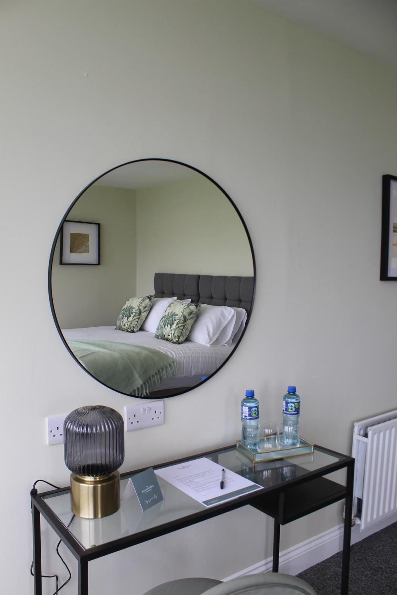 The Blue Horizon Hotel Laherne Hill Екстериор снимка